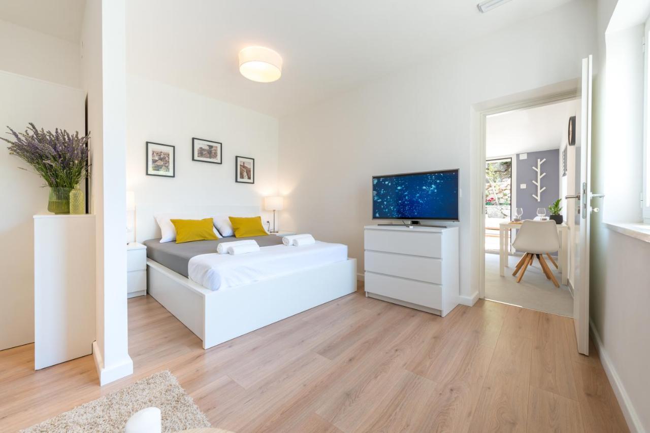Appartement Petka Hill *