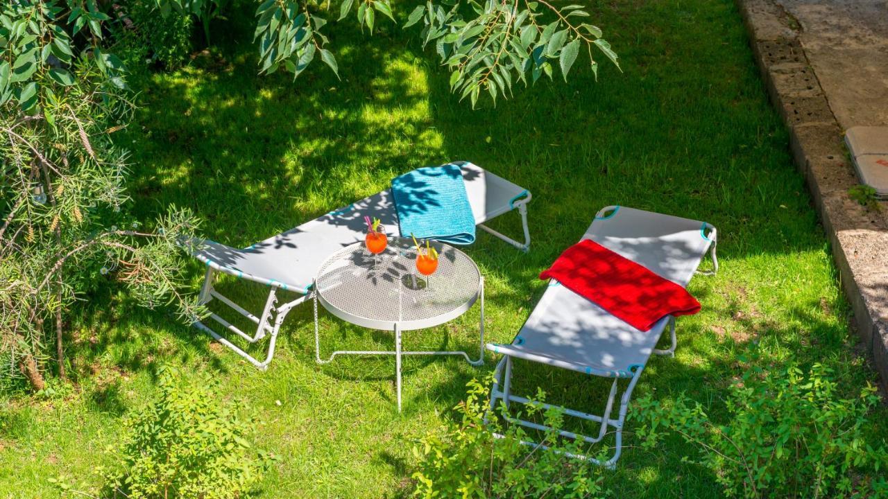 Appartement Petka Hill